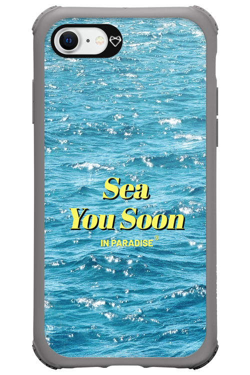 Sea You - Apple iPhone SE 2020