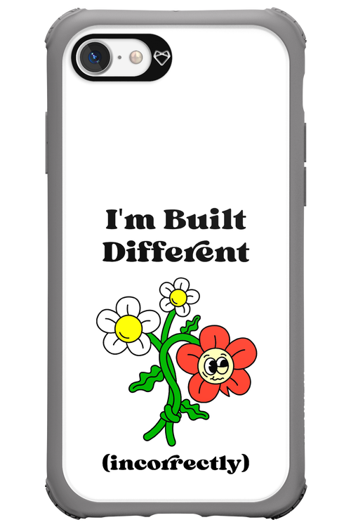 Incorrect 2.0 - Apple iPhone 7