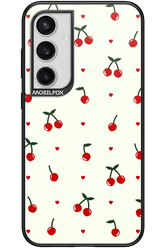Baby Cherry - Samsung Galaxy S24+