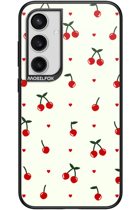 Baby Cherry - Samsung Galaxy S24+