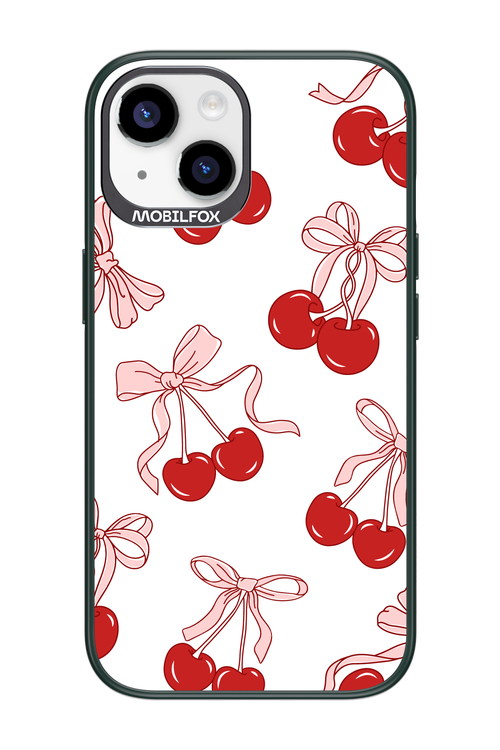 Cherry Queen - Apple iPhone 14