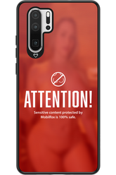 Attention 2.0 - Huawei P30 Pro