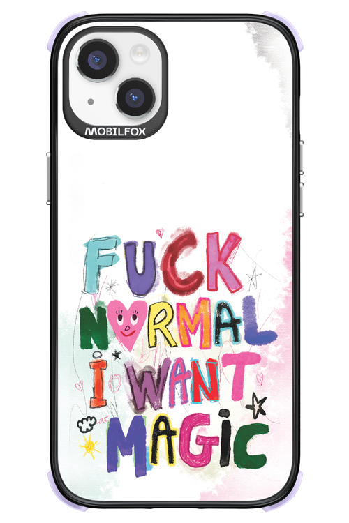 Magic 2.0 - Apple iPhone 14 Plus