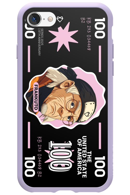 FRANKUTO - Apple iPhone SE 2022