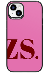 ZS (Sorbet) 2.0 - Apple iPhone 15 Plus