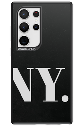 NY (Off Space) 2.0 - Samsung Galaxy S24 Ultra