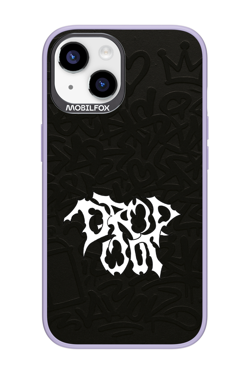 Drop Out - Apple iPhone 14