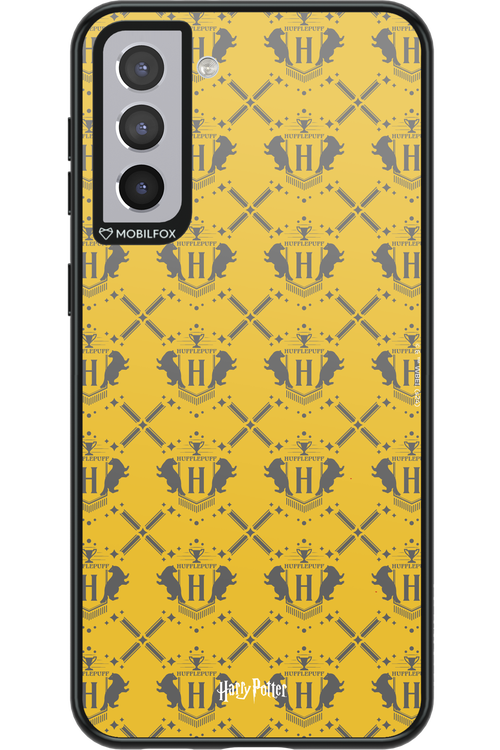 You Might Belong in Hufflepuff - Samsung Galaxy S21+