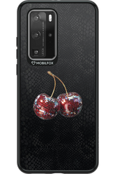 Disco Cherries - Huawei P40 Pro