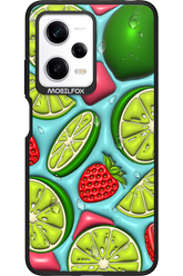 LimeBerry - Xiaomi Redmi Note 12 Pro 5G