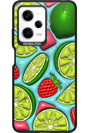 LimeBerry - Xiaomi Redmi Note 12 Pro 5G