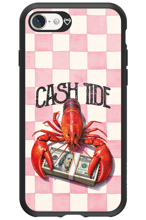 Cash Tide 2.0 - Apple iPhone SE 2020