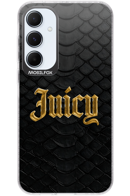 Juicy Gold 2.0 - Samsung Galaxy A55