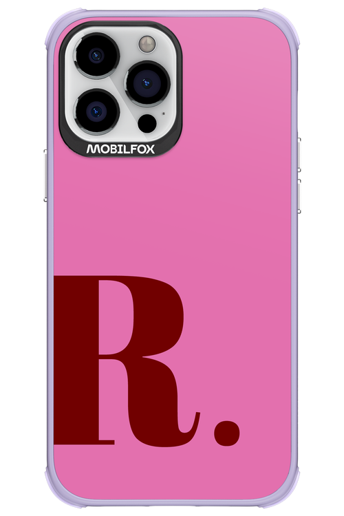 R (Sorbet) 2.0 - Apple iPhone 13 Pro Max