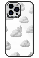 Cloudy Simple 2.0 - Apple iPhone 13 Pro Max
