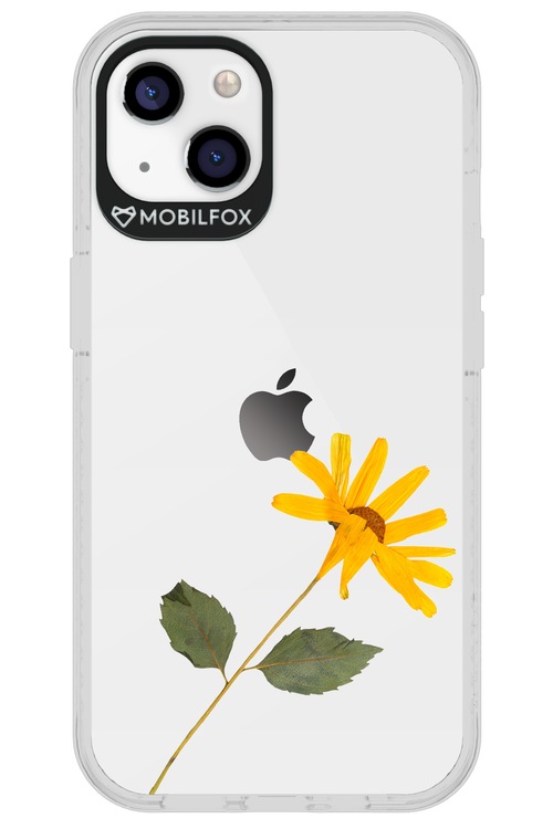 Pressed Flower - Apple iPhone 13