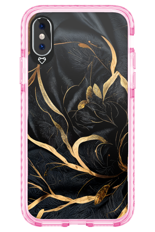 Ilmenite - Apple iPhone X