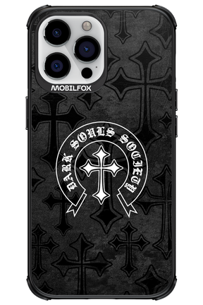Dark Souls Society - Apple iPhone 13 Pro Max