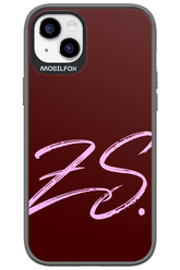 (Dark Blush) ZS 2.0 - Apple iPhone 14 Plus