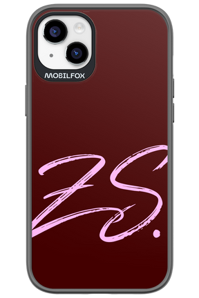 (Dark Blush) ZS 2.0 - Apple iPhone 14 Plus