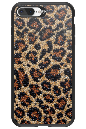 Crystal Roar - Apple iPhone 8 Plus