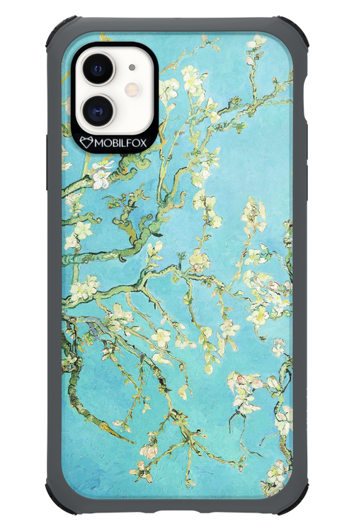 Almond Blossom - Apple iPhone 11