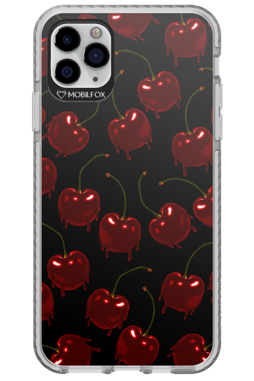 Cherry Blood - Apple iPhone 11 Pro Max