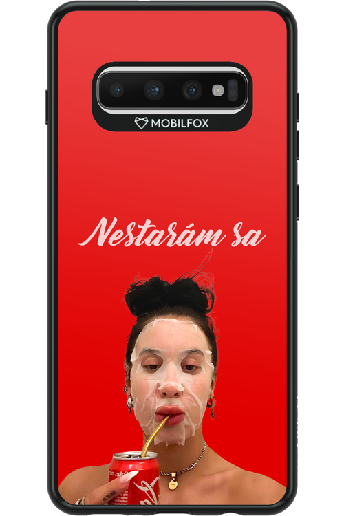 Nestarám Sa - Samsung Galaxy S10+