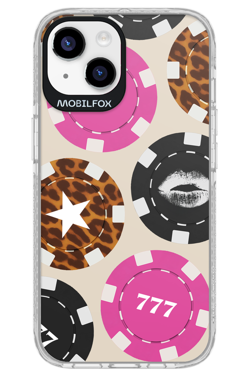 All In - Apple iPhone 14