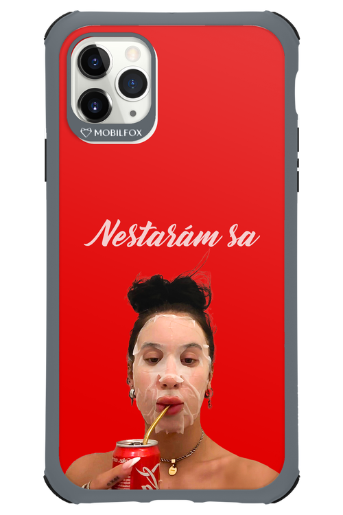 Nestarám Sa - Apple iPhone 11 Pro Max