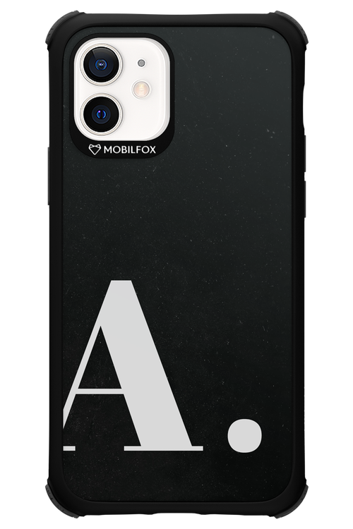 A (Off Space) 2.0 - Apple iPhone 12