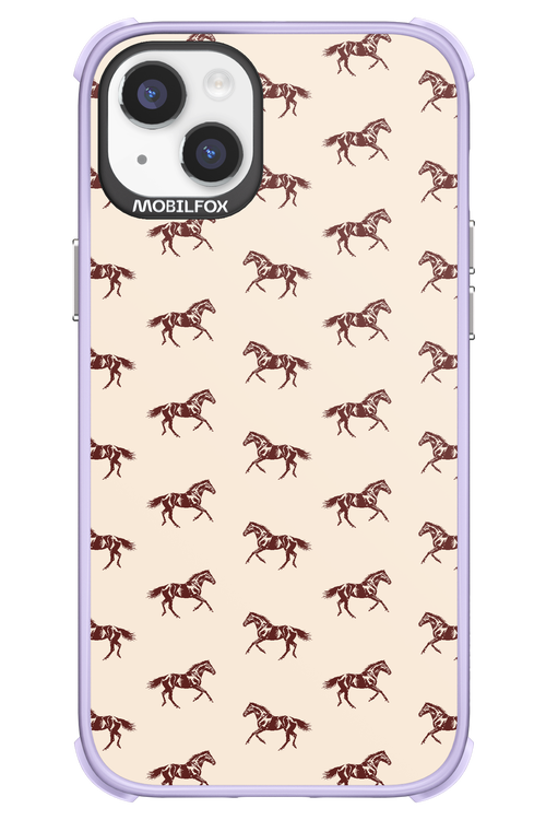 Equestrian Beige - Apple iPhone 14 Plus