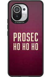 Prosec Ho - Xiaomi Mi 11 5G