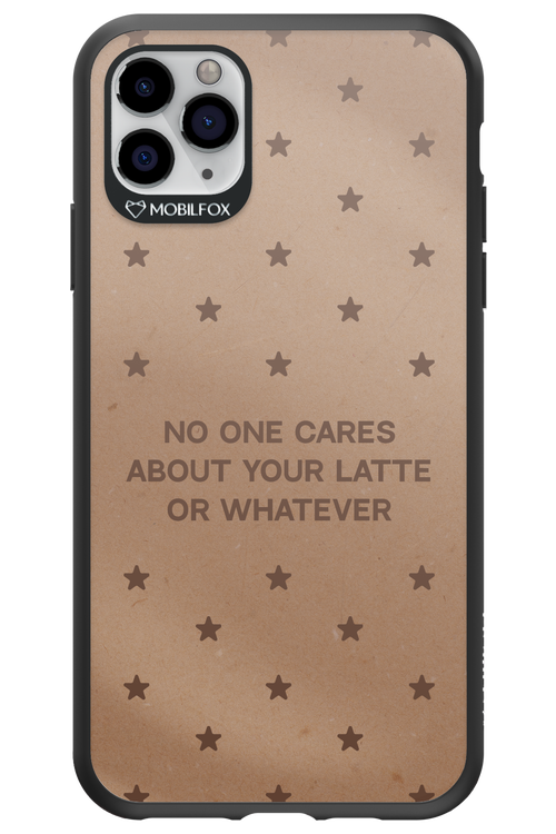 Whateverrr 2.0 - Apple iPhone 11 Pro Max