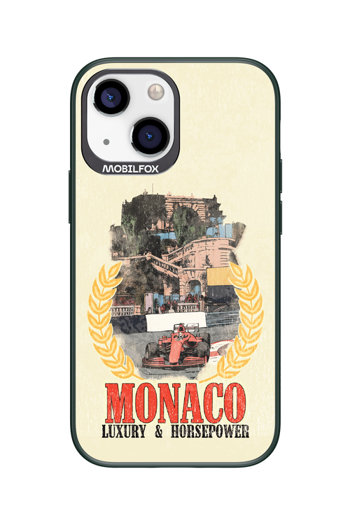 Monaco Luxury 2.0 - Apple iPhone 13 Mini