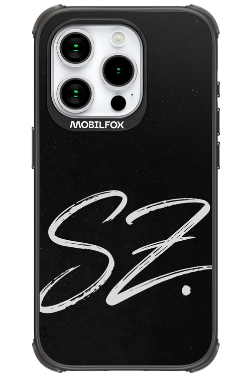 (Off Space) SZ 2.0 - Apple iPhone 15 Pro