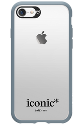 Iconic_ - Apple iPhone 7