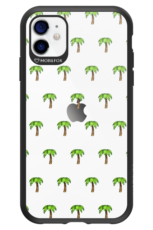 Tropical Breeze - Apple iPhone 11