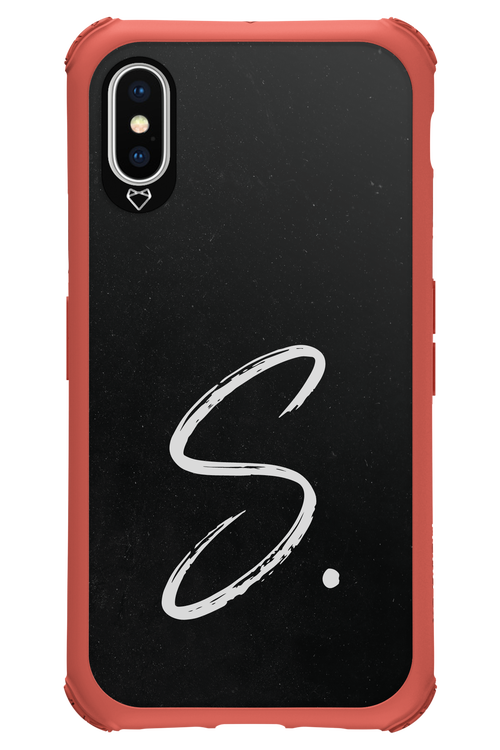 (Off Space) S 2.0 - Apple iPhone X
