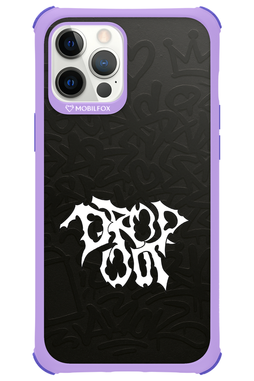 Drop Out - Apple iPhone 12 Pro Max