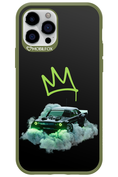 Just Dont Die - Apple iPhone 12 Pro