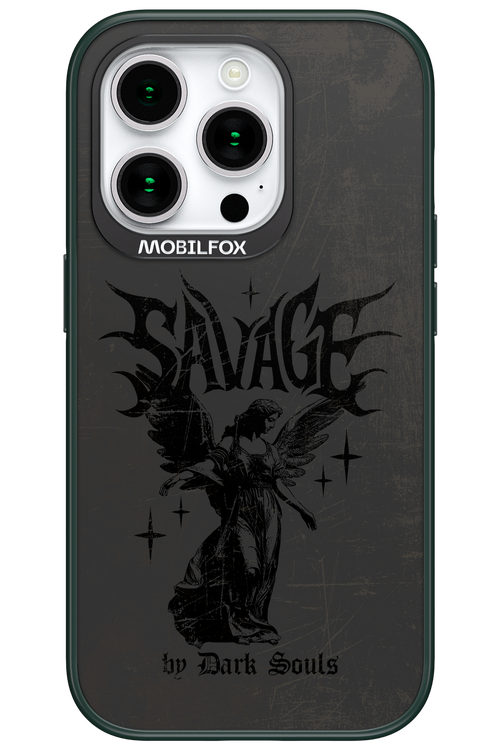 St. Savage - Apple iPhone 15 Pro