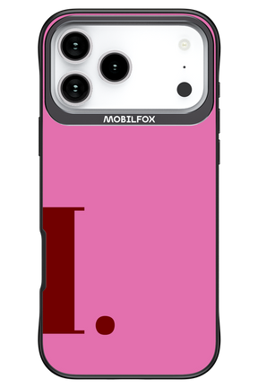 I (Sorbet) 2.0 - Apple iPhone 17 Pro Max