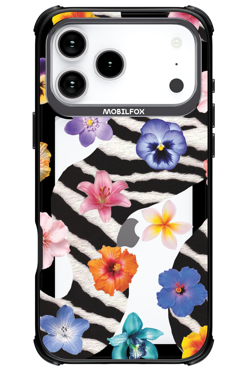 MOM'S FLOWERS - Apple iPhone 17 Pro Max