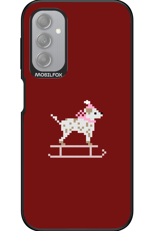 Chill Pup - Samsung Galaxy A14