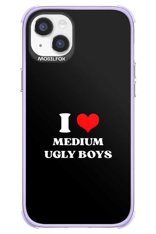 I LOVE 2.0 - Apple iPhone 14 Plus