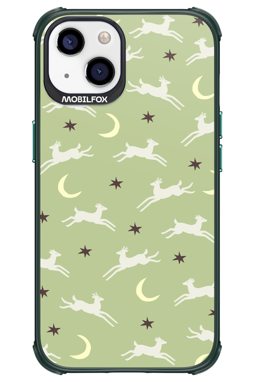 Folclore Rush - Apple iPhone 13