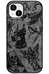 Built Different II - Apple iPhone 15 Plus