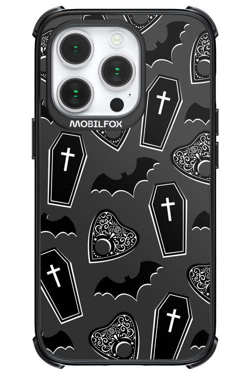 After Death - Apple iPhone 14 Pro