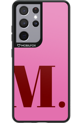 M (Sorbet) 2.0 - Samsung Galaxy S21 Ultra